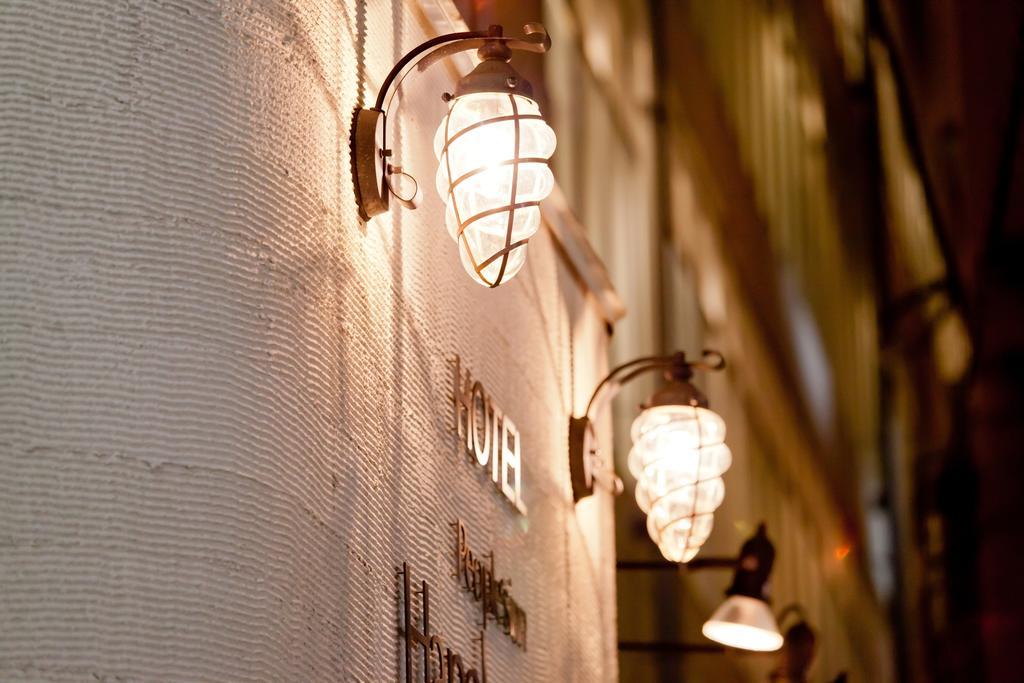 Hotel Hanakomichi Nara Exterior photo