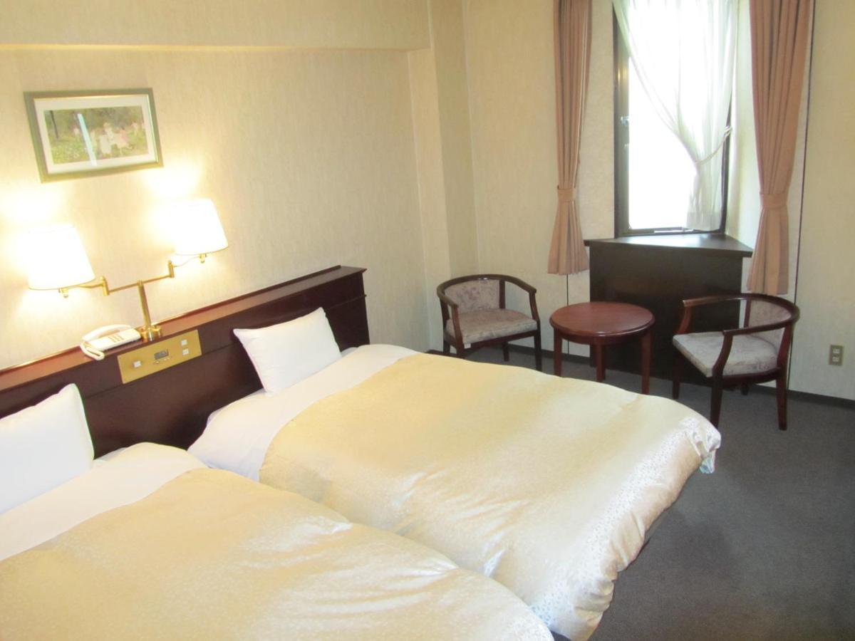Hotel Hanakomichi Nara Exterior photo