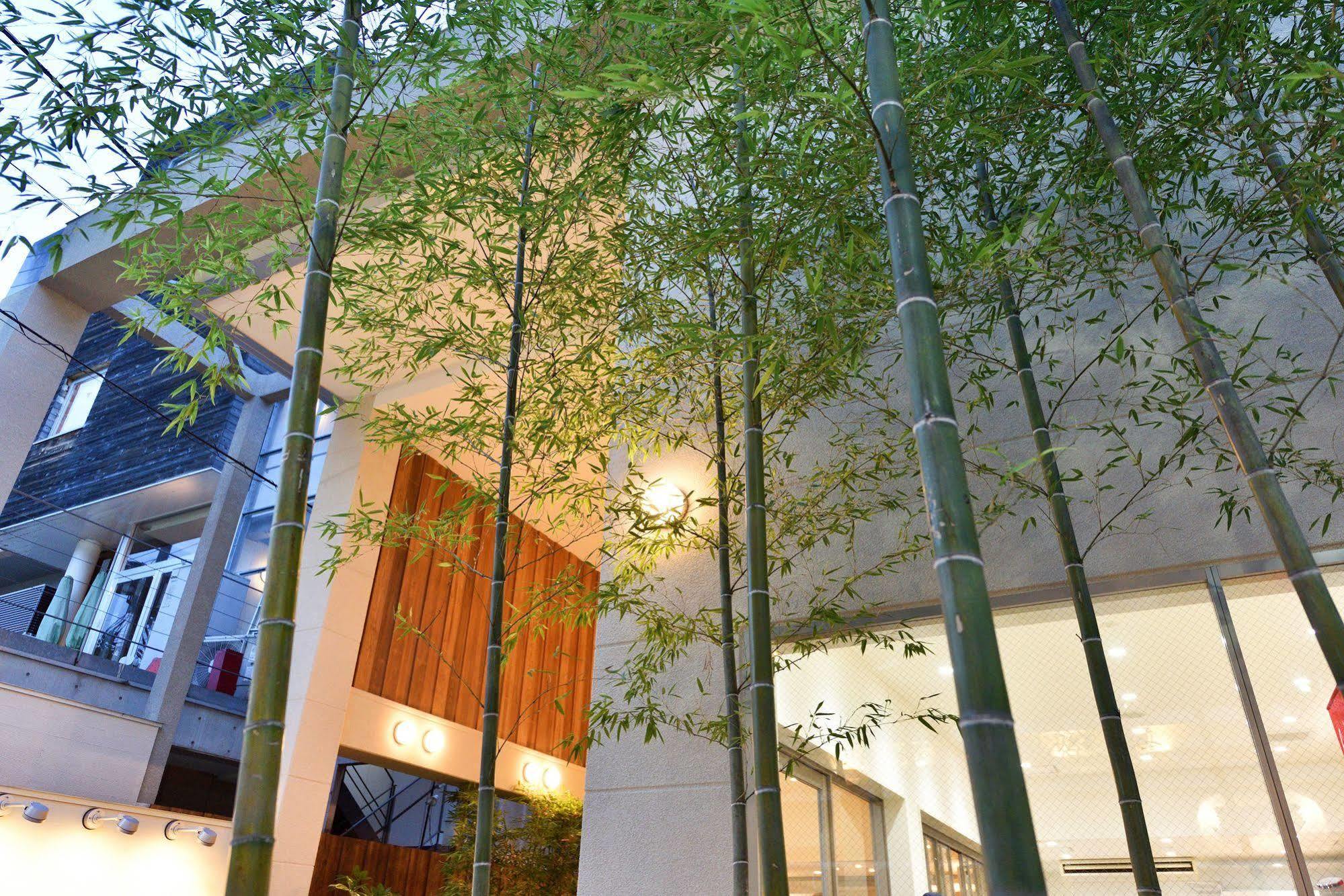 Hotel Hanakomichi Nara Exterior photo